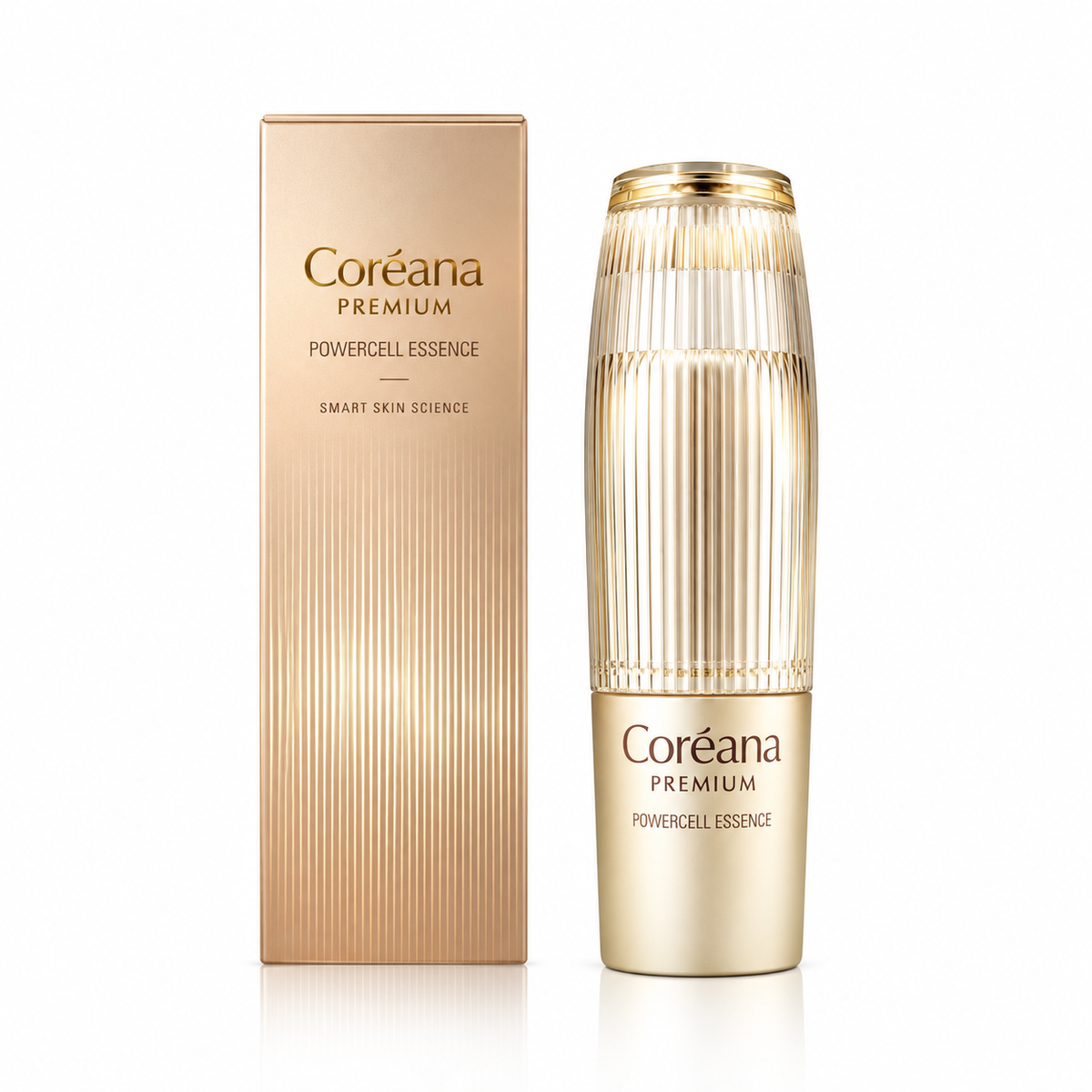 Coreana Premium Powercell Essence