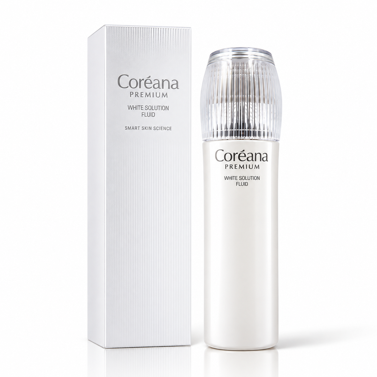 Coreana Premium White Solution Fluid