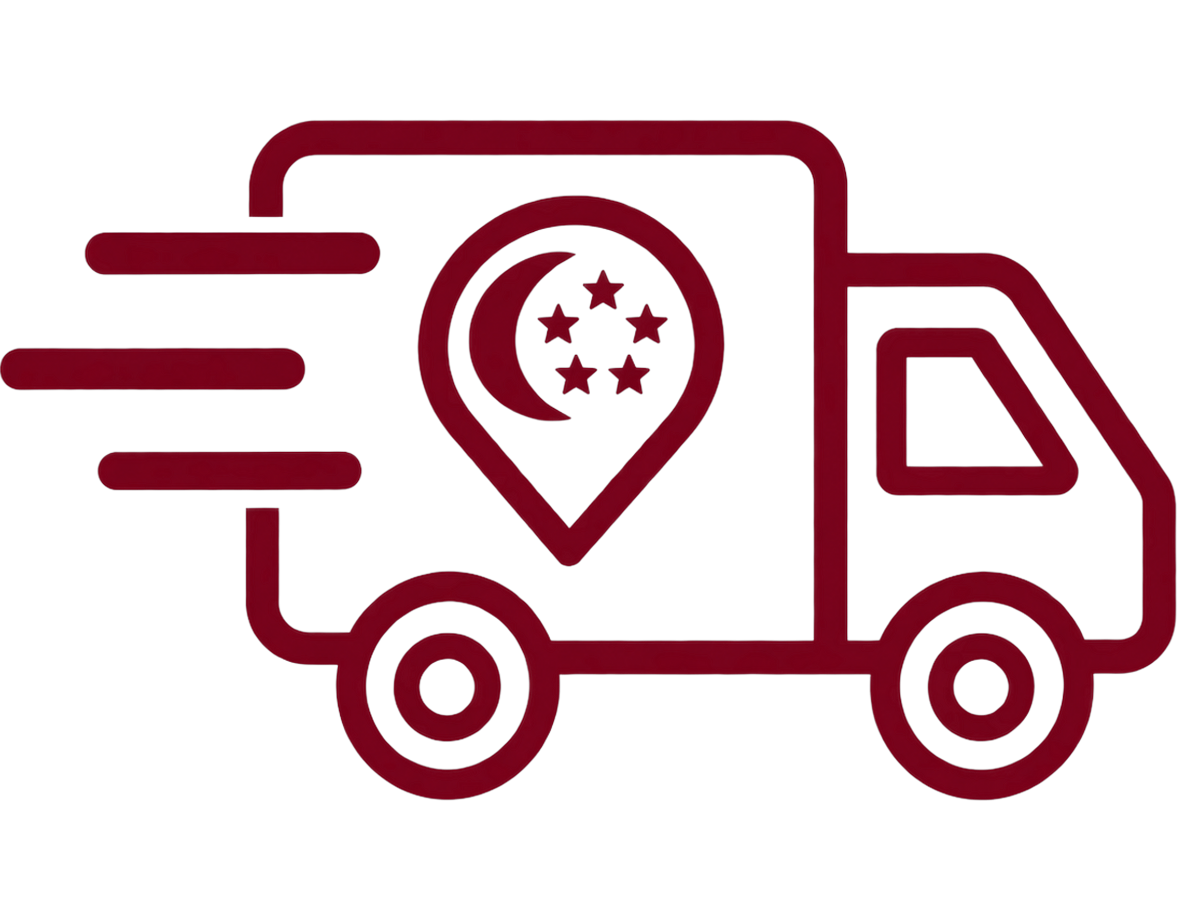 SG Local Delivery