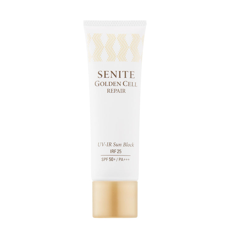 Coreana Senite Golden Cell Repair Sun Block