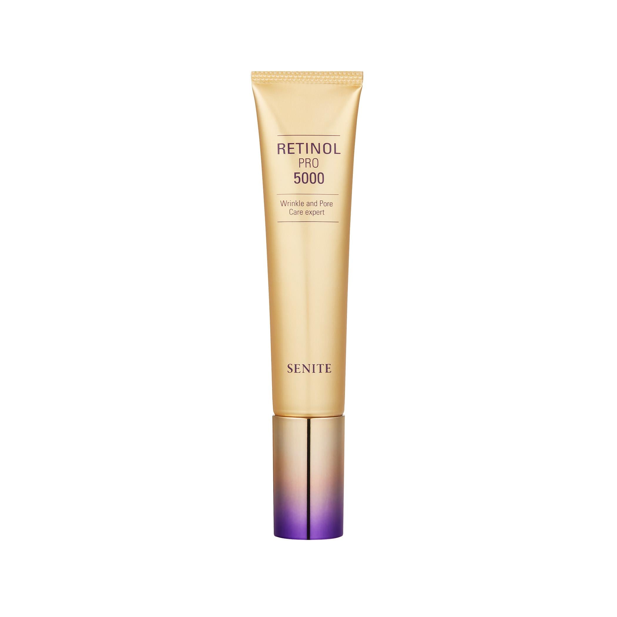 Coreana Senite Retinol Pro 5000