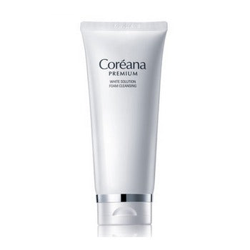 Coreana Premium Clean Solution Peeling Magic