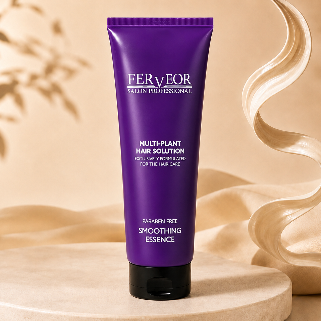 Ferveor Smoothing Essence