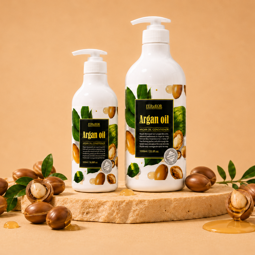 Ferveor Argan Oil Conditioner