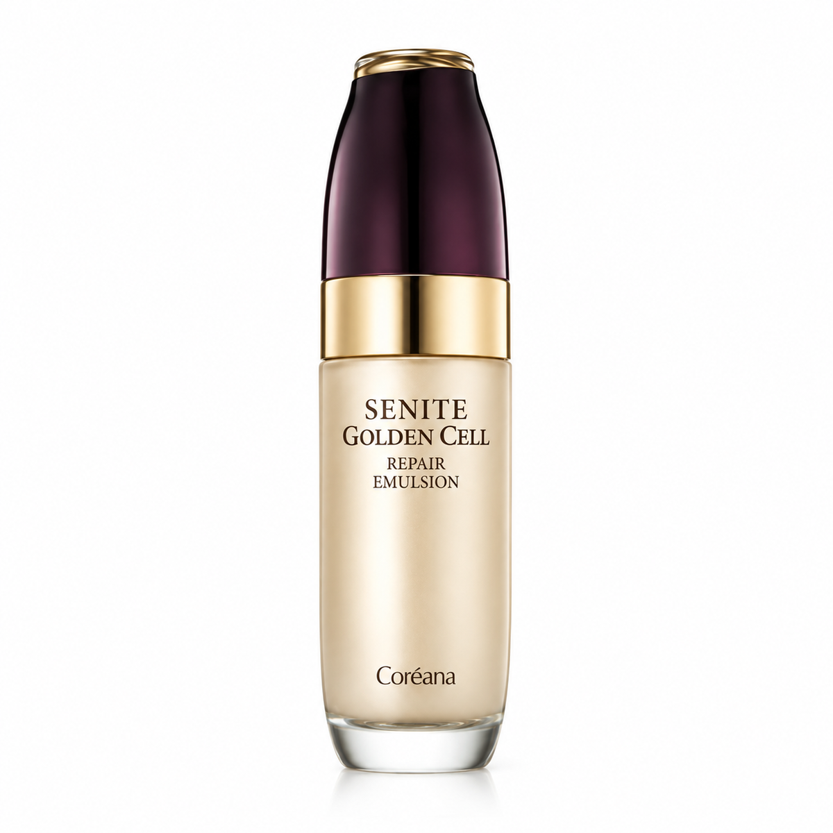Coreana Senite Golden Cell Repair Emulsion