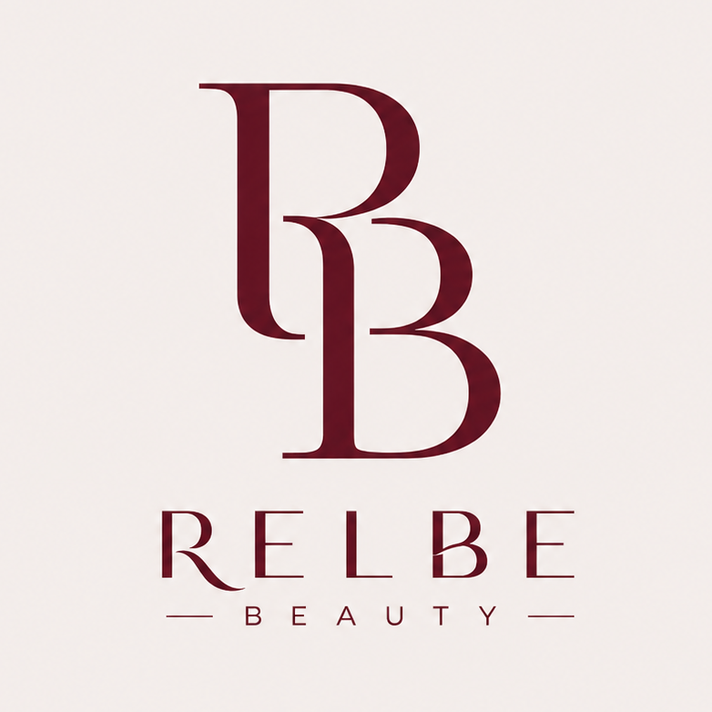 RELBE BEAUTY LOGO