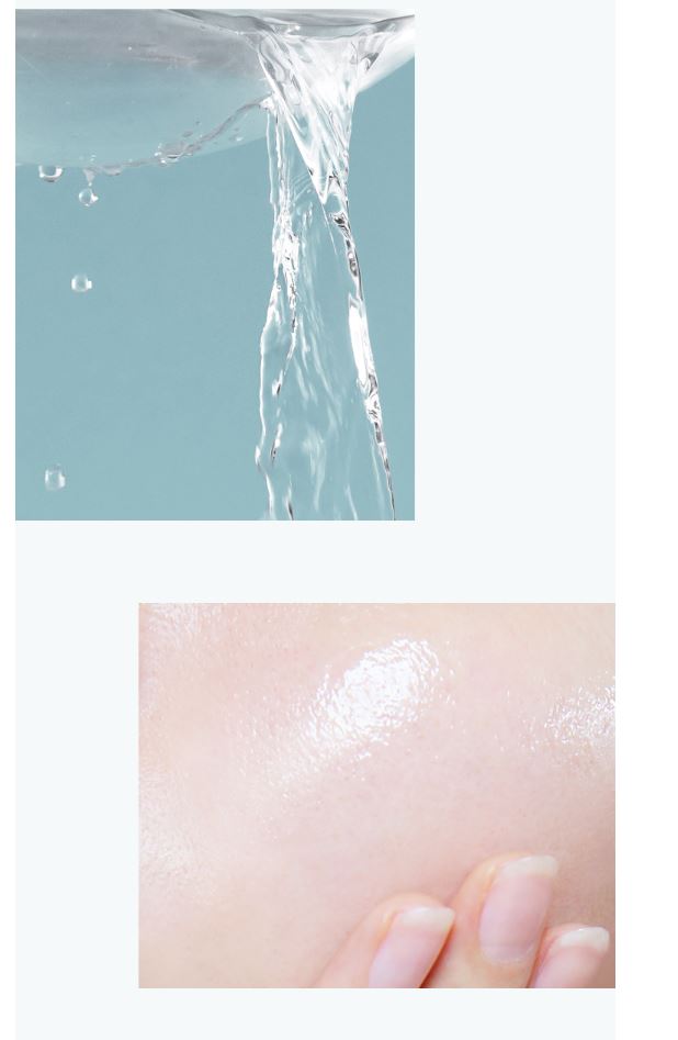 Senite Happy Birch Waterful Ampoule Toner
