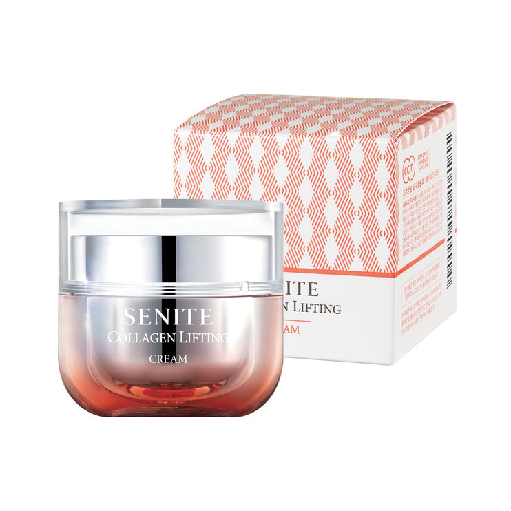 Coreana Senite Collagen Lifting Cream