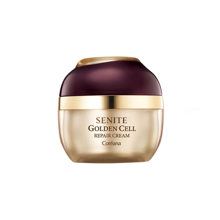 Senite Golden Cell Repair Cream