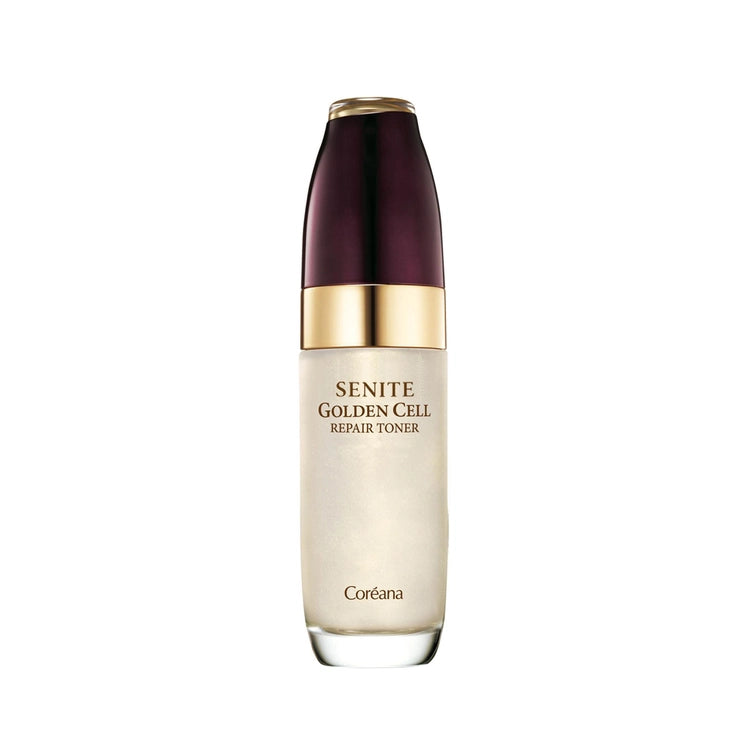 Senite Golden Cell Repair Toner