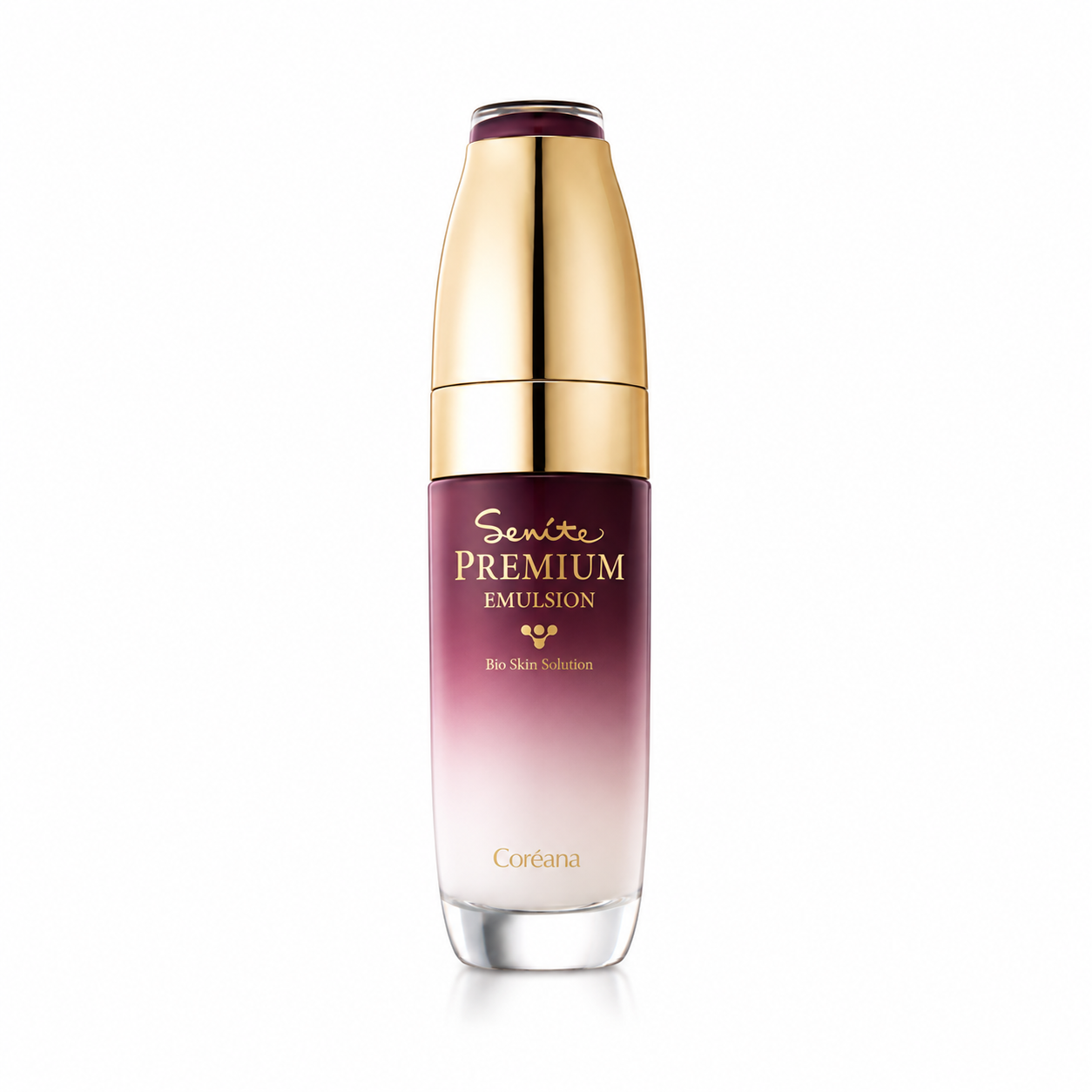 Senite Premium Emulsion