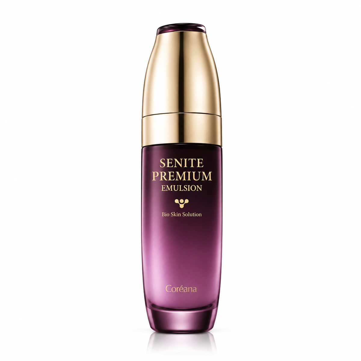 Senite Premium Emulsion