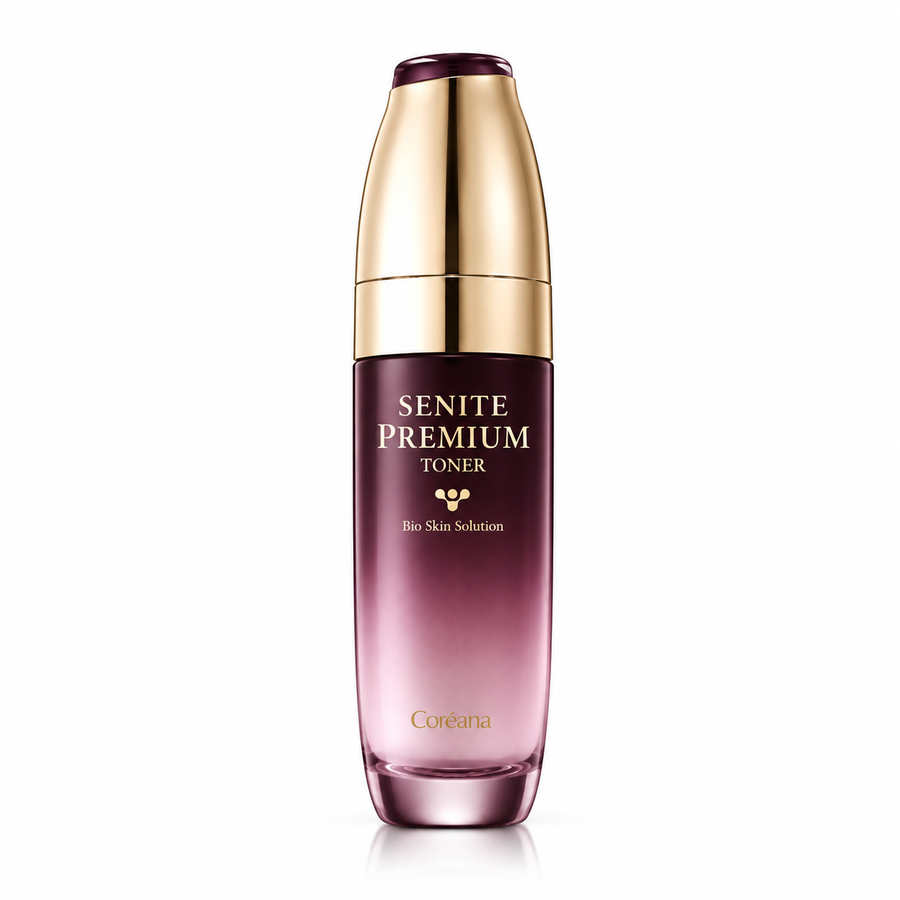 Senite Premium Toner