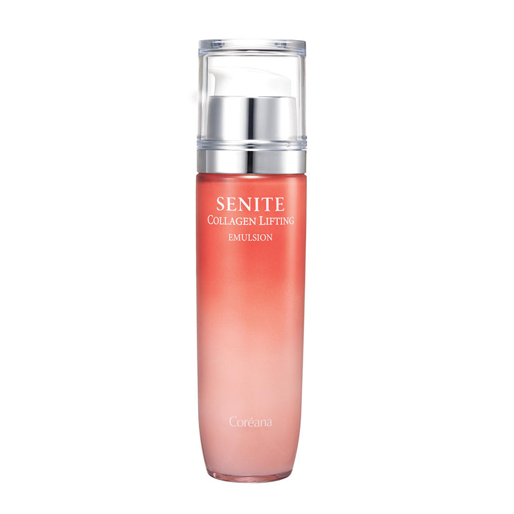 Coreana Senite Collagen Lifting Emulsion