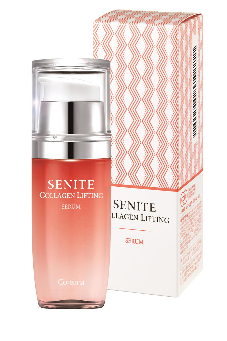 Coreana Senite Collagen Lifting Serum