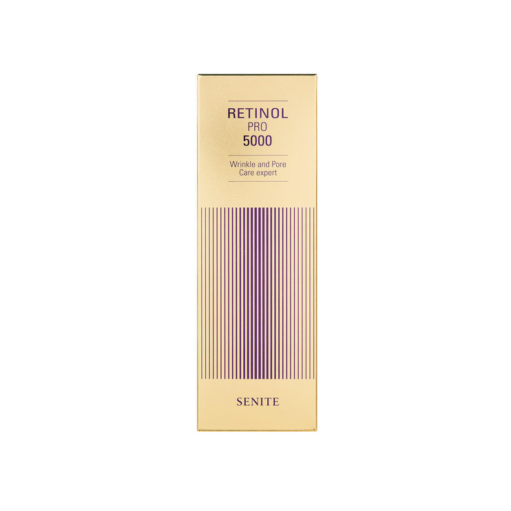 Coreana Senite Retinol Pro 5000